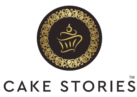 Cake Stories Logo